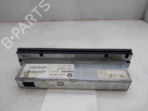 Radio BMW 5 (E39) 525 tds | BP17585198E6 