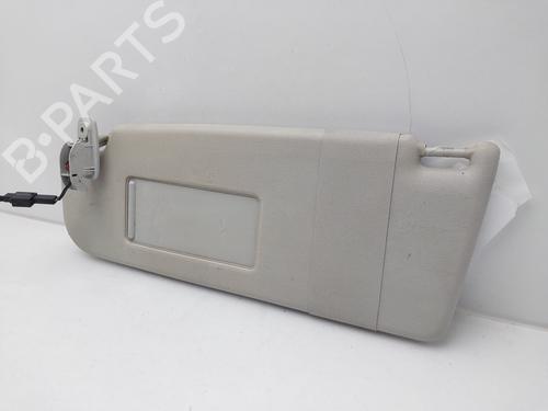 Left sun visor VW PASSAT B5.5 (3B3) | BP33401756I1 - Image 3