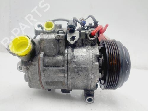 Used AC compressor BMW 1 (E87) 116 d (116 hp) 26329848