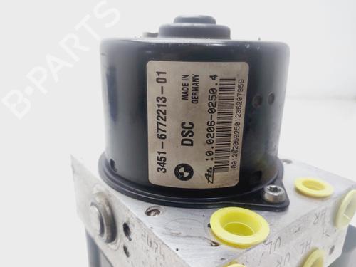 ABS pump BMW 3 (E90) 320 d | BP29387589M43 