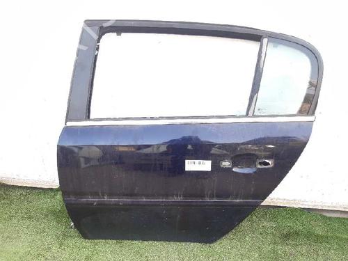 Left rear door OPEL SIGNUM Hatchback (Z03) 2.2 DTI (F48) | BP5287295C4 