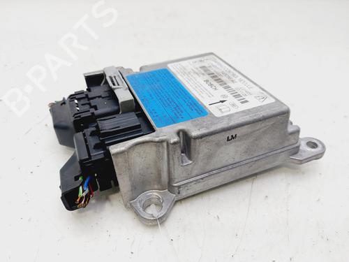 Sterownik / Moduł Airbag FORD C-MAX (DM2)  | BP30006579M53 
