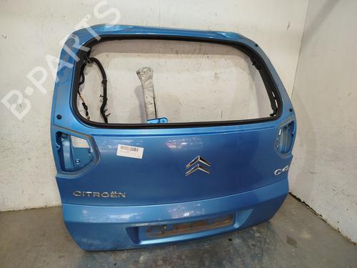 Bakluke CC/Kombi-Kupé CITROËN C4 Picasso I MPV (UD_) 1.6 VTi 120 | BP28305924C6 