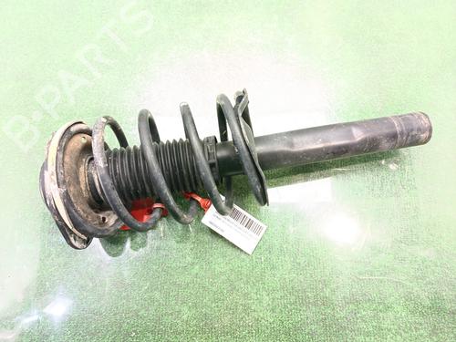 Left front shock absorber CITROËN BERLINGO / BERLINGO FIRST MPV (MF_, GJK_, GFK_) 1.9 D (MFWJZ) | BP29428841M16 