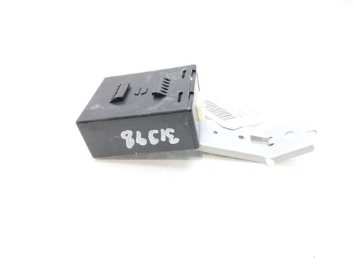 Used Electronic module NISSAN JUKE (F15) 1.2 DIG-T (115 hp) 16005229