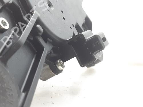 Rear wiper motor FORD FIESTA VI (CB1, CCN) 1.4 TDCi | BP9573433M102 