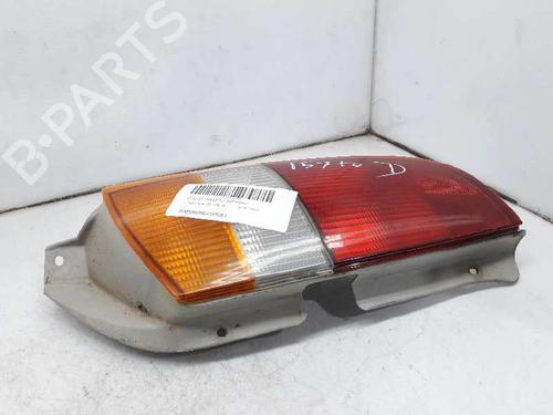 Used Right taillight HYUNDAI ATOS (MX) 1.0 i (58 hp) 2874140