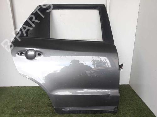 Right rear door HYUNDAI SANTA FÉ II (CM) 2.2 CRDi 4x4 770042B020 |