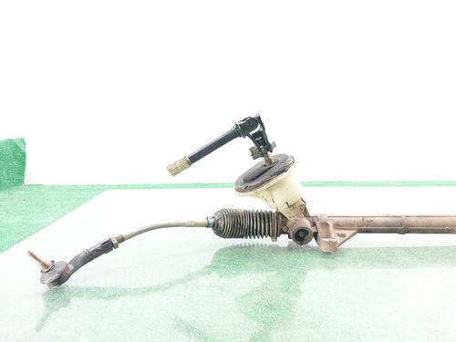 Steering rack RENAULT CLIO III (BR0/1, CR0/1) 1.5 dCi (BR17, CR17) | BP21531741M22 