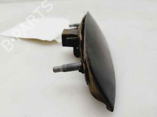 Tailgate handle CITROËN C4 I (LC_)  | BP26947938C132 