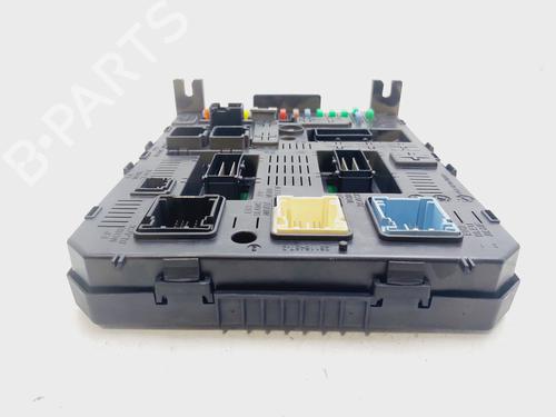 Other CITROËN C4 Picasso I MPV (UD_) | BP30160195O1