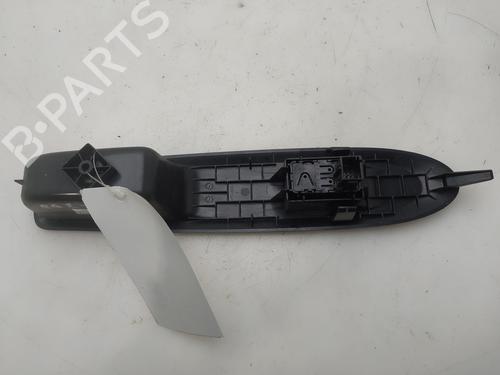 Right front window switch CITROËN DS4 (NX_) | BP37234111I26 - Image 2