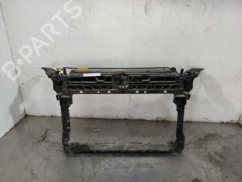Used Front slam panel Front slam panel 39064375 39064375