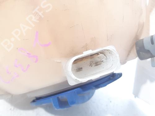 Expansion tank SEAT IBIZA III (6L1)  | BP12409163C120 