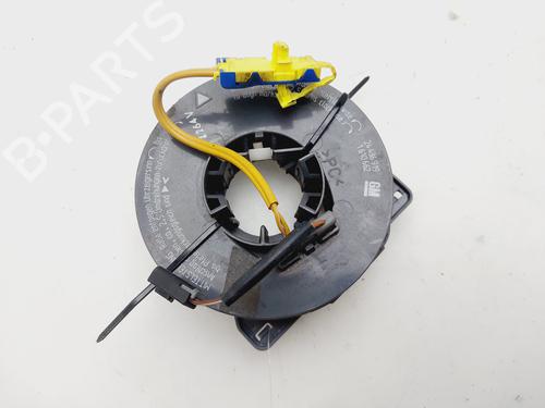 Used Squib airbag OPEL ASTRA G Hatchback (T98) 1.6 (F08, F48) (84 hp) 30681076