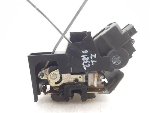 Used Rear left lock KIA RIO I Hatchback (DC) 1.5 16V (97 hp) 7435334