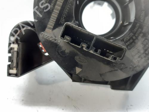 Squib airbag FORD FOCUS I (DAW, DBW) 1.6 16V | BP10046298C102 