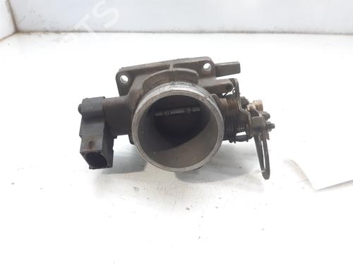 Used Throttle body FORD ESCORT V (AAL, ABL) 1.8 D (60 hp) 9558670
