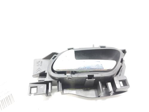Used Front left interior door handle CITROËN C4 Grand Picasso I (UA_) 1.6 HDi (109 hp) 12411623