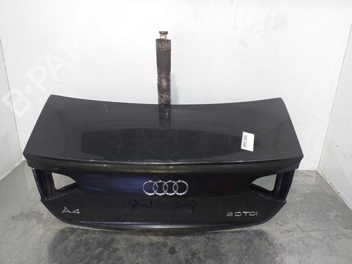 Tampa da Mala AUDI A4 B8 (8K2) [2007-2016]  17901466