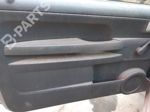 Driver airbag VW FOX Hatchback (5Z1, 5Z3, 5Z4) 1.4 TDI | BP8357190C9  - Image 5