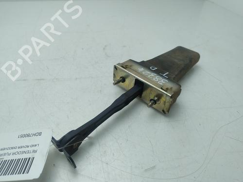 Hinge/Door check strap LAND ROVER DISCOVERY III (L319) 2.7 TD 4x4 | BP26873644C146 
