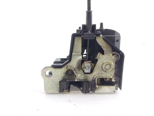 Front right lock RENAULT MEGANE I (BA0/1_) 1.9 dTi (BA08, BA0N) | BP26221967C97 