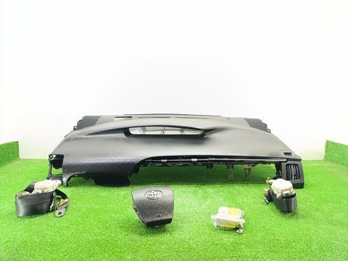 Used Airbag Kit TOYOTA PRIUS (_W3_) 1.8 Hybrid (ZVW3_) (99 hp) 31162103
