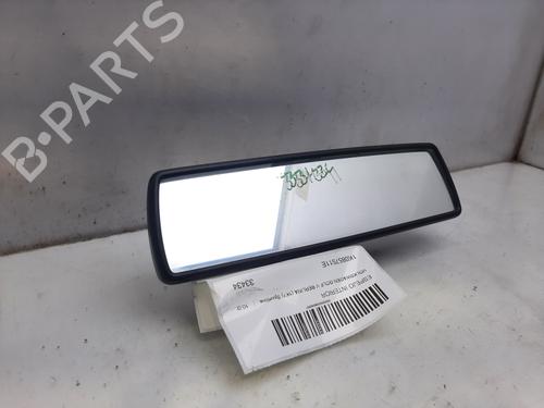 Rear mirror VW GOLF V (1K1)  | BP16533450I6 