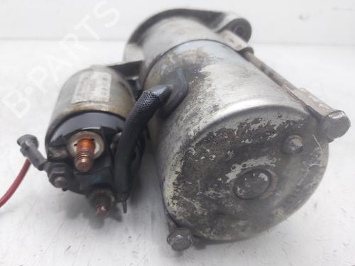 Starter SSANGYONG KYRON | BP37184778M8 - Image 4