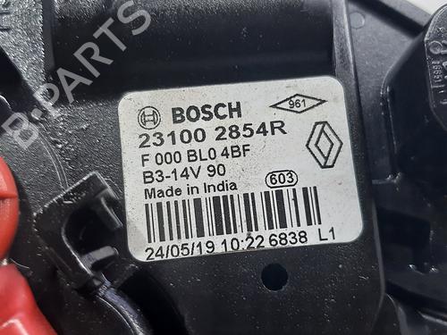 Alternator DACIA SANDERO II  | BP12440869M7 