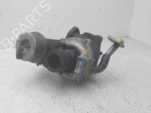 Used Turbocharger/Supercharger OPEL MERIVA A MPV (X03) [2003-2010]  30680891