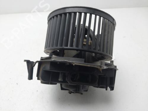 Heater blower motor RENAULT MEGANE II (BM0/1_, CM0/1_) 1.9 dCi | BP27235251M62 