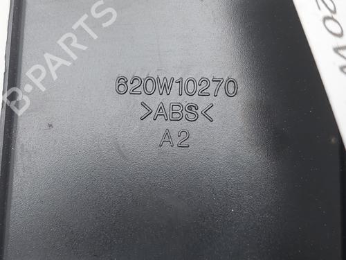 Left front window switch HYUNDAI ACCENT II (LC) 1.5 CRDi | BP37026554I27 - Image 3