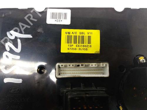 Climate control HYUNDAI i30 Estate (FD) 1.4 | BP2994703I5 
