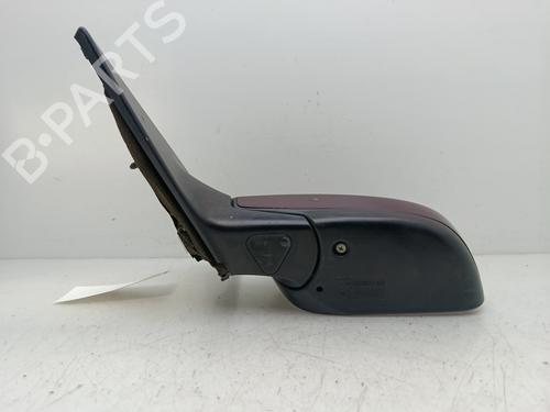 Left mirror MAZDA 3 Saloon (BK) 2.0 MZR-CD (BK12) | BP29520004C26 