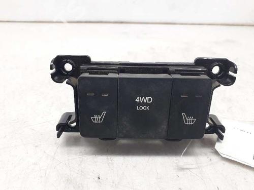 Used Switch HYUNDAI SANTA FÉ II (CM) 2.2 CRDi 4x4 (155 hp) 13991290