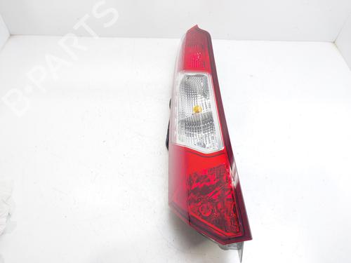 Used Left taillight FORD TOURNEO CONNECT / GRAND TOURNEO CONNECT V408 MPV 1.5 TDCi (120 hp) 27526177