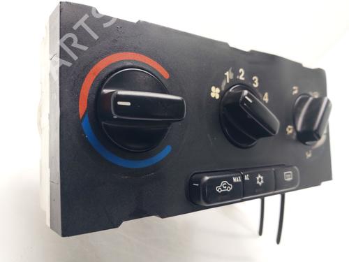 Climate control OPEL ASTRA G Hatchback (T98) 2.0 DTI 16V (F08, F48) | BP32289833I5