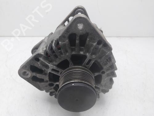 Used Alternator Alternator 37630097 37630097