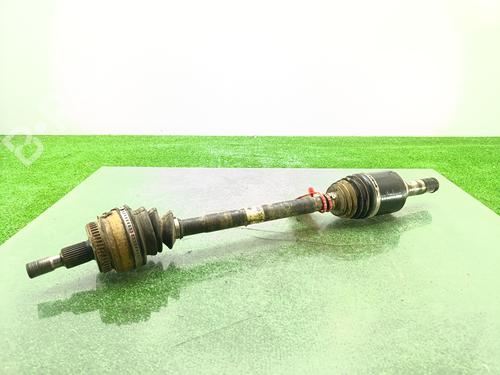 Right rear driveshaft MERCEDES-BENZ M-CLASS (W163)  | BP29109781M41 
