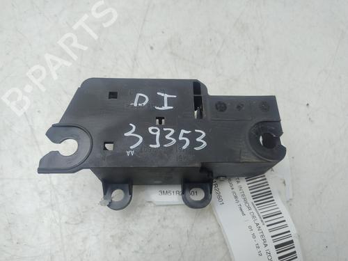 Front left interior door handle FORD KUGA I  | BP29298958I13 