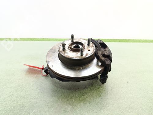 Used Right front steering knuckle Right front steering knuckle HYUNDAI ACCENT II (LC) 1.3 (84 hp) 36502525 36502525