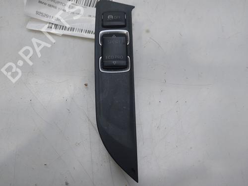Used Switch BMW 1 (F20) 116 d (116 hp) 16683642