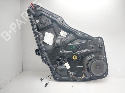 Used Rear right window mechanism Rear right window mechanism 37011510 37011510