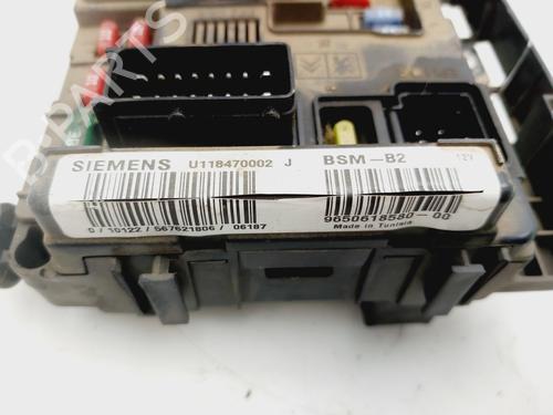 Other PEUGEOT PARTNER Box Body/MPV (5_, G_) 1.9 D | BP29408450O1 