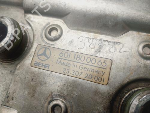 Oliekøler MERCEDES-BENZ VITO Van (W638) 110 D 2.3 (638.074, 638.078) | BP29519308M33 