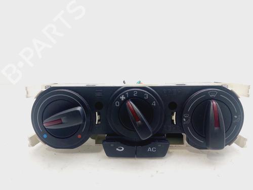 AC Styreenhet / Manøvreringsenhet SEAT IBIZA IV SC (6J1, 6P5) [2008-2018]  25454466