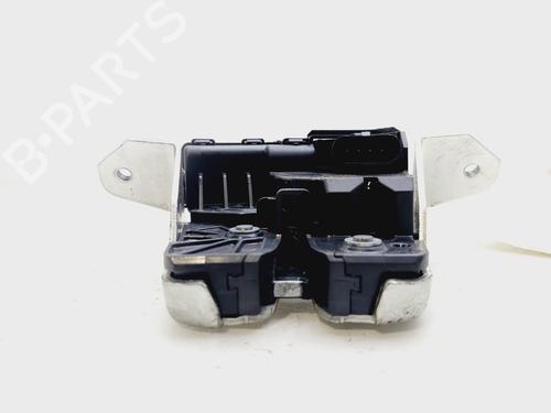 Tailgate lock MERCEDES-BENZ GLA-CLASS (X156) GLA 180 (156.942) | BP22598177C101 