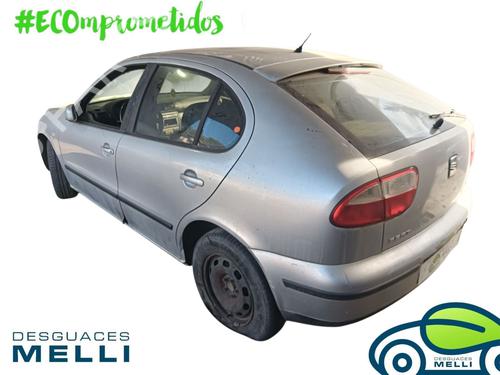 Used Parts SEAT LEON (1M1) 1.6 (100 hp) 4242777